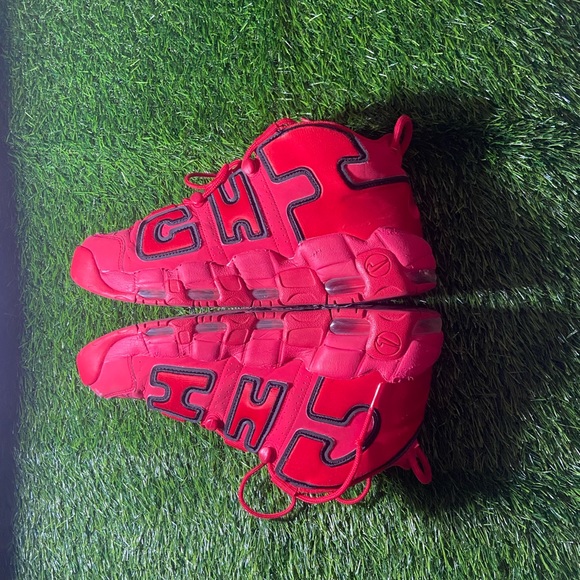 Nike Chicago Uptempo - Picture 10 of 11